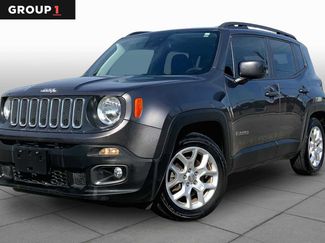 Used 2018 Jeep Renegade Latitude FWD video 1