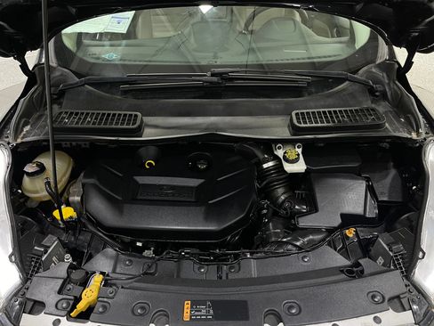 Used 2019 Ford Escape Titanium FWD image 27