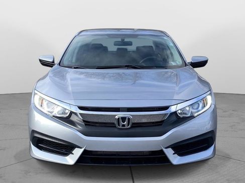 Used 2017 Honda Civic LX image 8