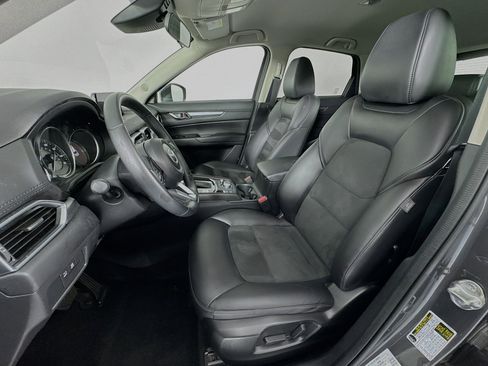 Used 2019 MAZDA CX-5 Touring AWD/4WD image 20