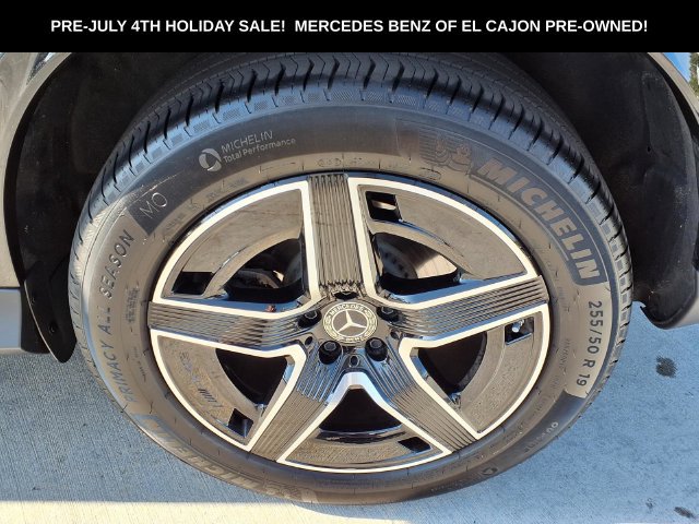 Certified 2026 Mercedes-Benz GLC 300 image 25