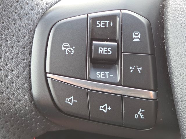 Used 2023 Ford Escape ST-Line w/ Tech Pack #1 FWD image 33