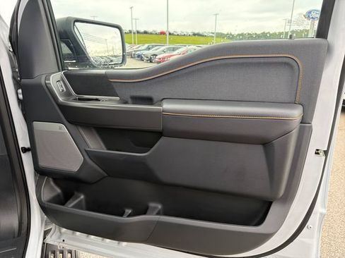 Used 2025 Ford F150 Tremor w/ Mobile Office Package AWD/4WD image 31