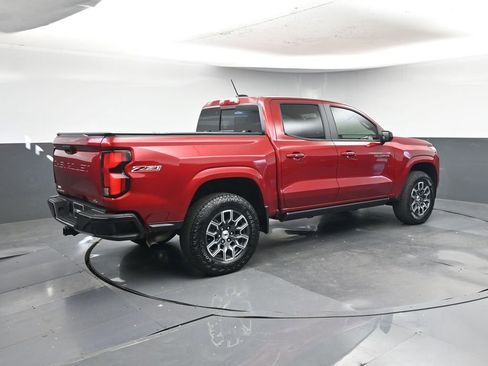 Used 2024 Chevrolet Colorado Z71 w/ Z71 Convenience Package 2 image 5