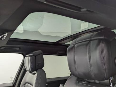 Used 2019 Land Rover Range Rover Sport HSE Dynamic AWD/4WD image 28