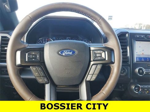 Used 2020 Ford Expedition Max King Ranch image 11