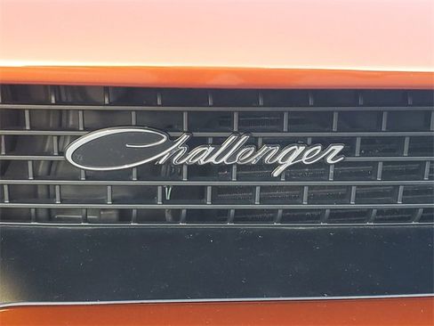 Used 2023 Dodge Challenger R/T Scat Pack image 9