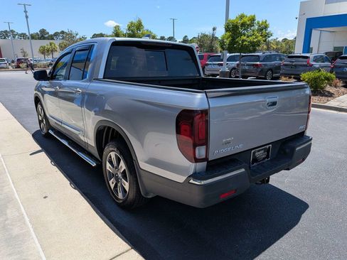 Used 2019 Honda Ridgeline RTL image 7