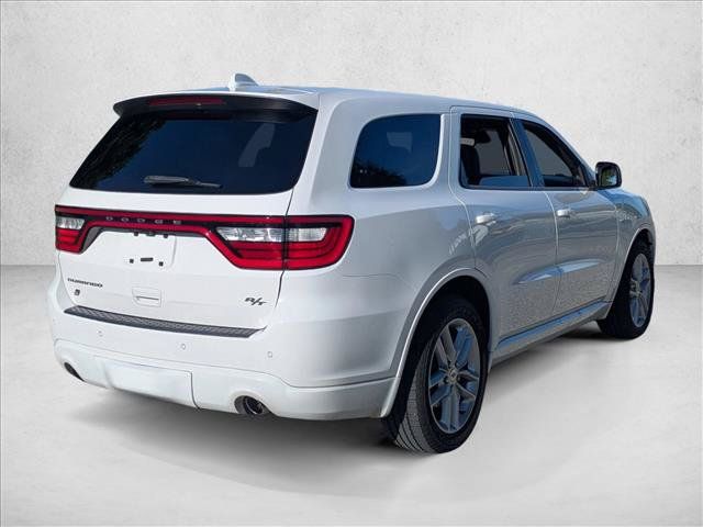 Used 2022 Dodge Durango R/T AWD/4WD image 5