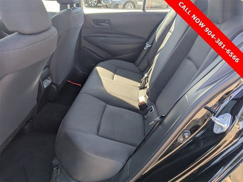 Used 2025 Toyota Corolla LE image 13