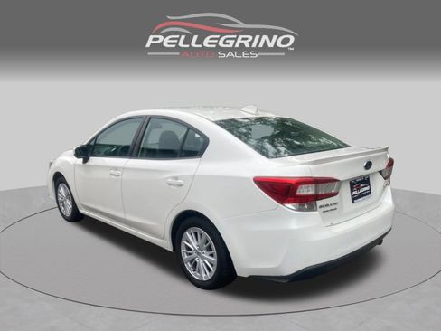 Used 2018 Subaru Impreza 2.0i Premium AWD/4WD image 6