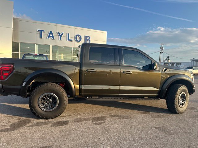 Used 2024 Ford F150 Raptor AWD/4WD image 20