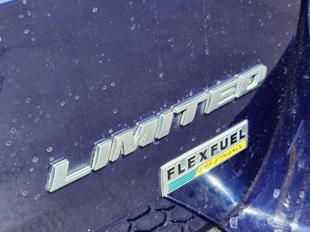 Used 2014 Dodge Durango Limited AWD/4WD image 15