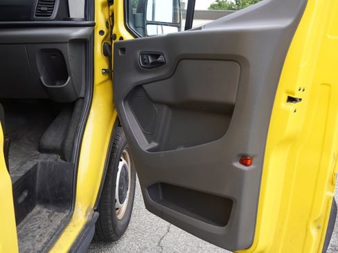 Used 2021 Ford Transit 250 148 High Roof Extended w/ Parcel Delivery Package RWD image 28