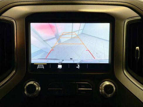 Used 2019 GMC Sierra 1500 SLT w/ SLT Premium Plus Package image 14