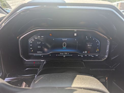 Used 2022 Chevrolet Silverado 1500 ZR2 w/ Technology Package AWD/4WD image 25