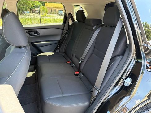 Certified 2026 Nissan Rogue S AWD/4WD image 18