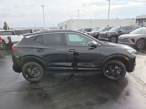 New 2026 Buick Encore GX Sport Touring w/ Advanced Technology Package image 19