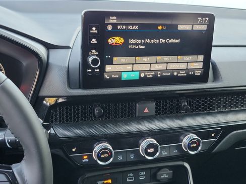 Used 2023 Honda CR-V EX-L image 12