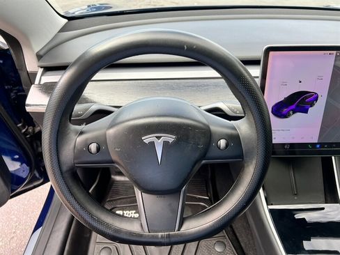 Used 2019 Tesla Model 3 Long Range image 22