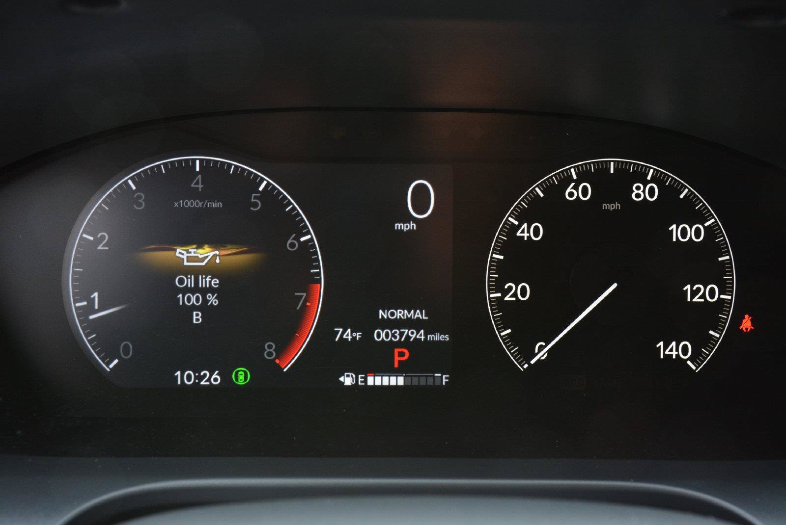 Used 2027 Honda HR-V LX image 23