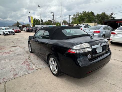 Used 2011 Saab 9-3 Aero FWD image 5