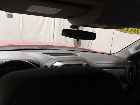 Used 2019 Chevrolet Silverado 1500 Custom Trail Boss w/ Custom Convenience Package image 26