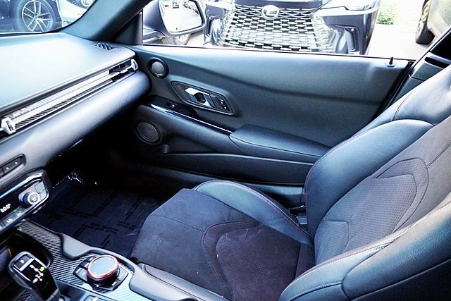 Used 2022 Toyota Supra w/ Safety & Technology Package RWD image 28