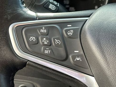 Used 2022 Chevrolet Equinox Premier w/ Redline Edition image 59