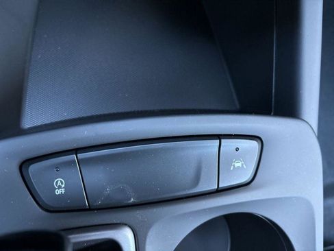 New 2026 Chevrolet Trax LS w/ LS Convenience Package image 11