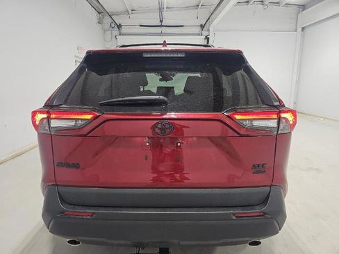 Used 2023 Toyota RAV4 XLE w/ Convenience Package AWD/4WD image 5