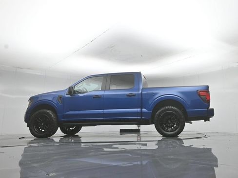 Used 2024 Ford F150 STX RWD image 50