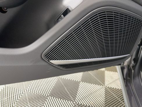 Used 2025 Audi A5 2.0T Premium Plus w/ Premium Plus image 21