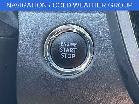 Used 2021 Toyota Camry XSE w/ Navigation Package FWD image 28