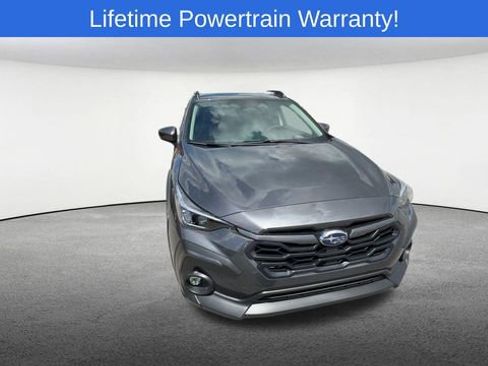 New 2026 Subaru Crosstrek 2.5i Limited w/ Crosstrek Mirror Package AWD/4WD image 2