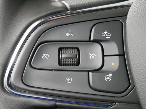 New 2026 Buick Encore GX Preferred w/ Advanced Technology Package image 19