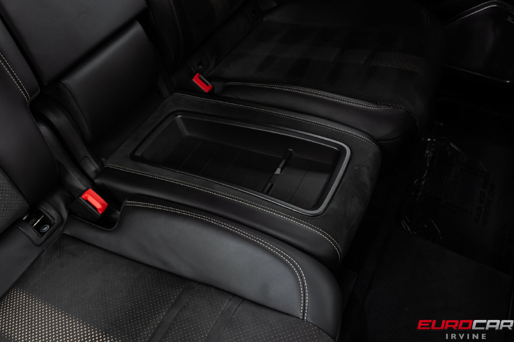 Used 2022 Porsche Cayenne Turbo GT AWD/4WD image 47