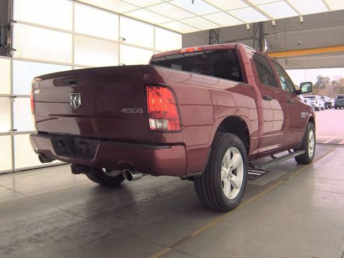 Used 2015 RAM 1500 Express image 8