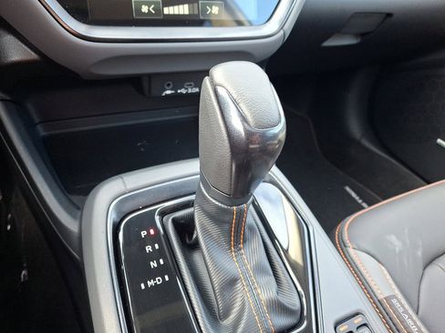 Certified 2025 Subaru Crosstrek 2.5i Limited image 15