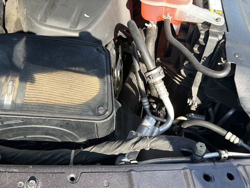 Used 2018 RAM 1500 Big Horn AWD/4WD image 27