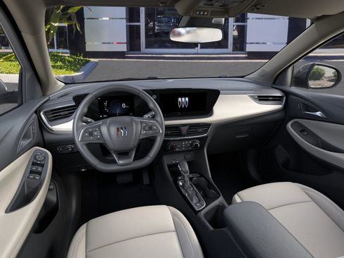 New 2026 Buick Encore GX Sport Touring w/ Comfort Package image 15