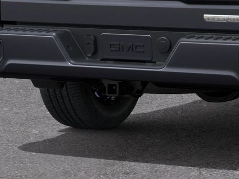 New 2026 GMC Sierra 1500 Elevation AWD/4WD image 14