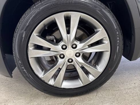 Used 2019 Chevrolet Trax LT w/ Driver Confidence Package FWD image 22