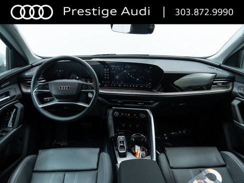 Used 2025 Audi Q5 Premium Plus w/ Premium Plus image 21