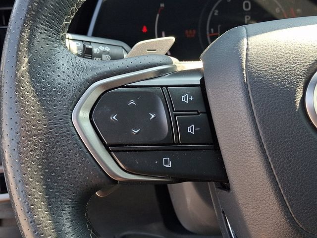 Used 2023 Lexus RX 350 F Sport w/ Accessory Package AWD/4WD image 22