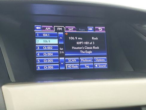 Used 2013 Lexus RX 350 FWD w/ Navigation Pkg image 27