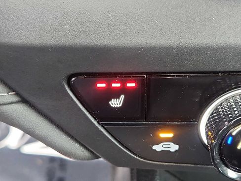 Certified 2024 Honda Accord EX image 24