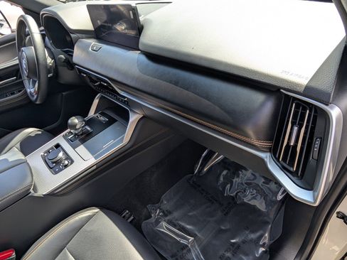 Used 2025 MAZDA CX-90 3.3 Turbo S w/ Premium Package image 22