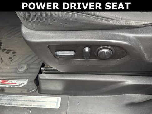 Used 2022 Chevrolet Silverado 1500 LT Trail Boss w/ Bed Protection Package image 12