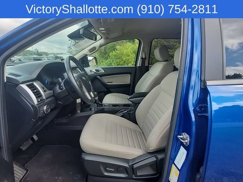 Used 2020 Ford Ranger XLT w/ Equipment Group 302A Luxury AWD/4WD image 17